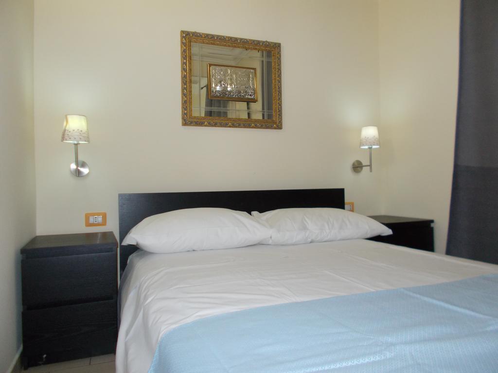 Bed And Breakfast Beautiful Roma Eksteriør bilde
