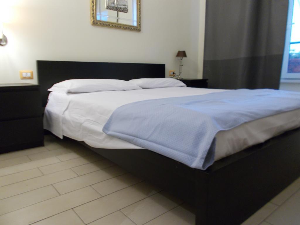 Bed And Breakfast Beautiful Roma Eksteriør bilde