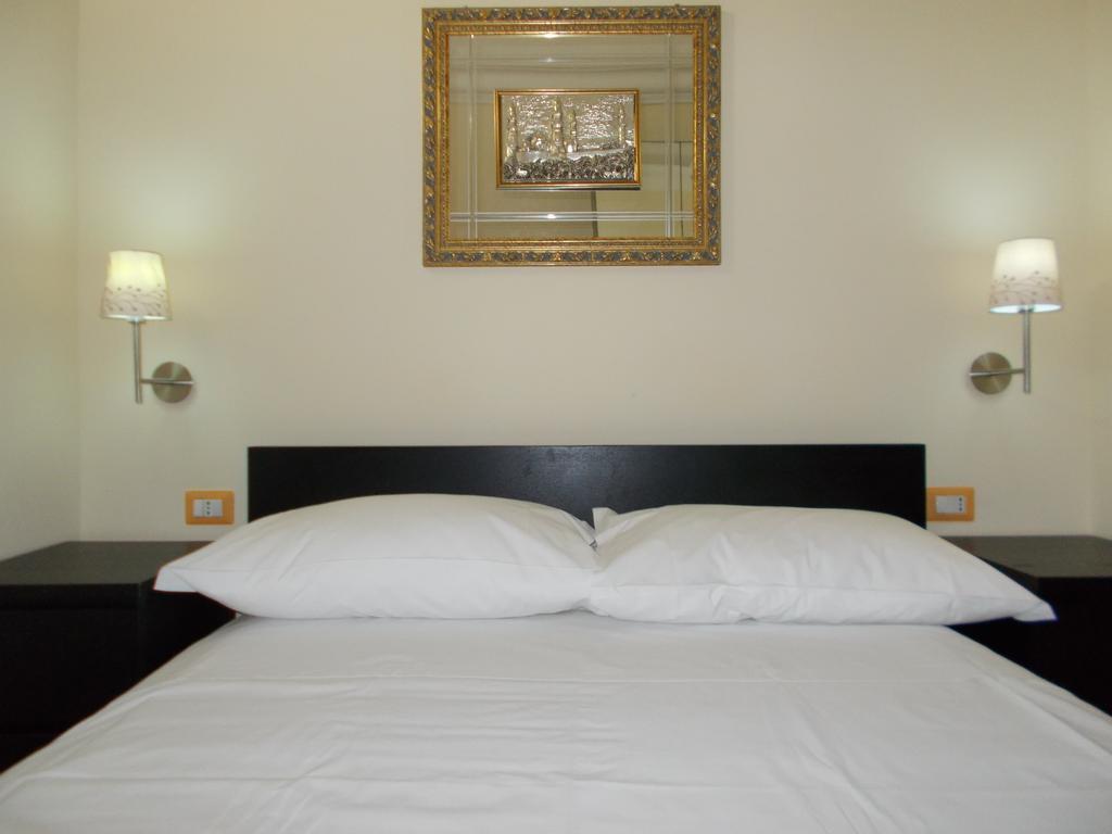 Bed And Breakfast Beautiful Roma Eksteriør bilde