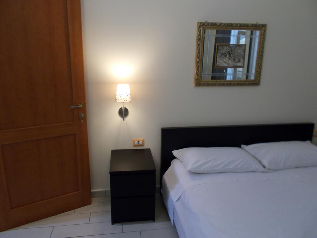 Bed And Breakfast Beautiful Roma Eksteriør bilde