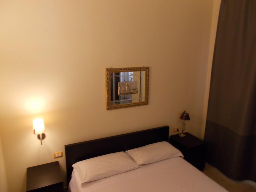 Bed And Breakfast Beautiful Roma Eksteriør bilde